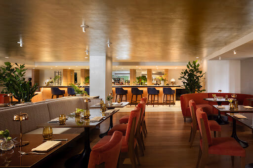 Фото L'Ermitage Beverly Hills