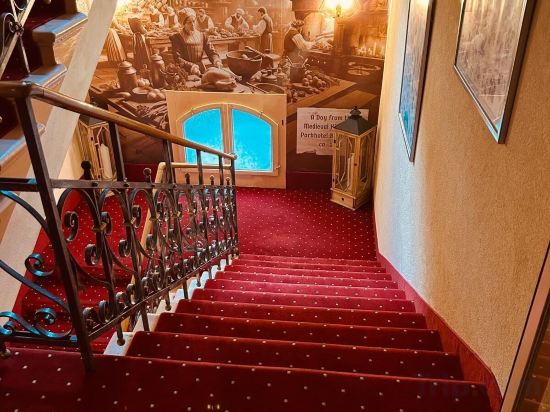 Фото Beatenberg Resort & SPA