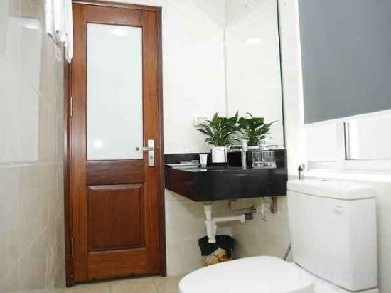 Фото Hoang Gia Hotel