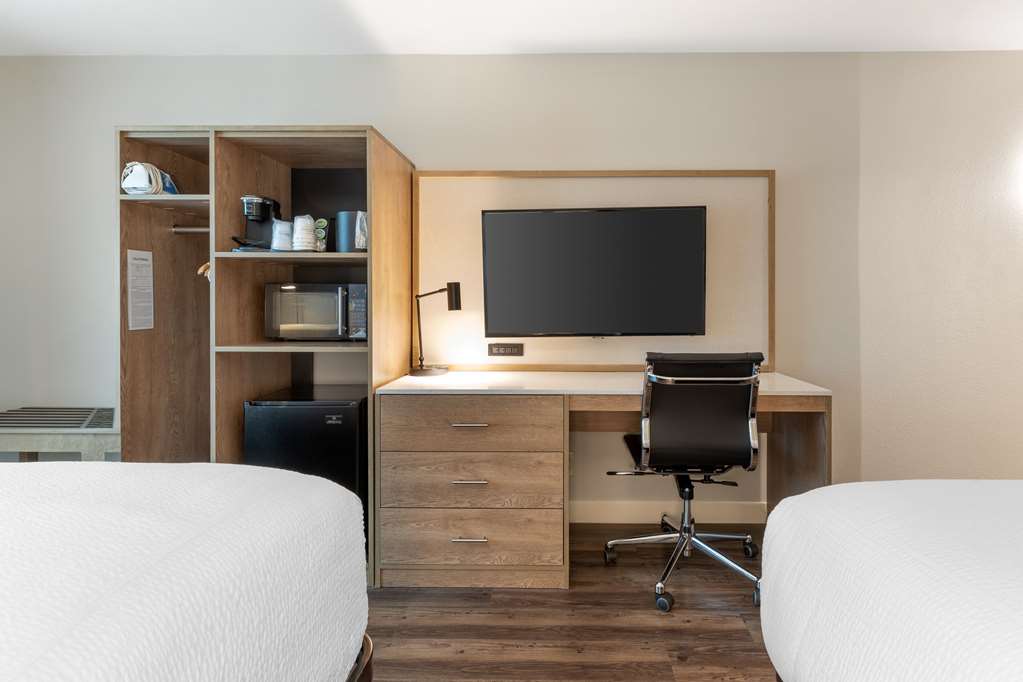 Фото Best Western Plus Rancho Cordova Inn