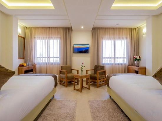 Фото Ayoub Hotel & SPA