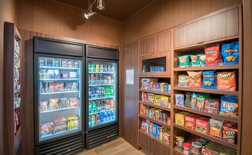 Гостиница Fairfield Inn & Suites by Marriott Provo Orem в Ореме