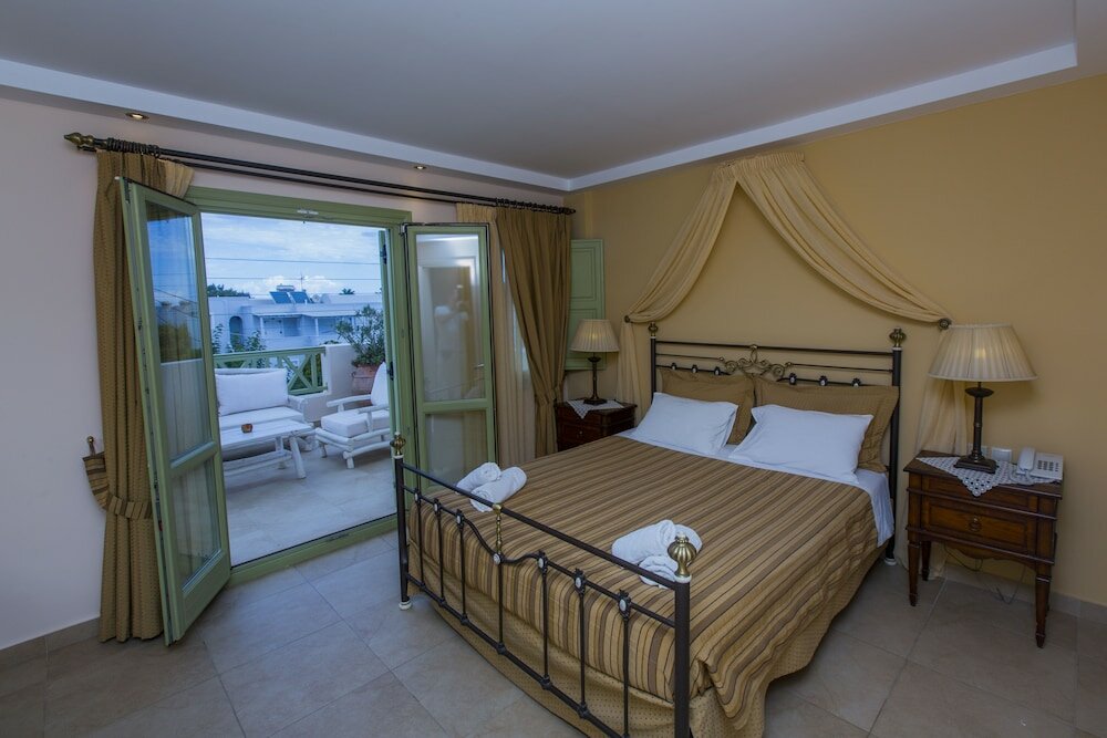Hotel Anassa - 15