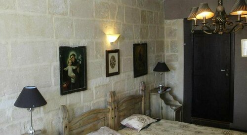 Гостиница Luciano Valletta Boutique в Валлетте