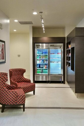 Гостиница Residence Inn by Marriott Naples в Нейплсе