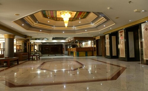Гостиница Phoenicia Tower Hotel в Бахрейне