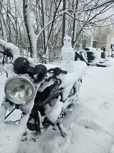 Фото 7 автошколы «TimeToMoto»