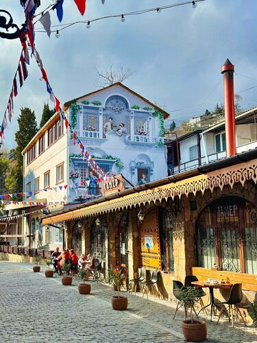 Алупка Парк Хаус — фото 5