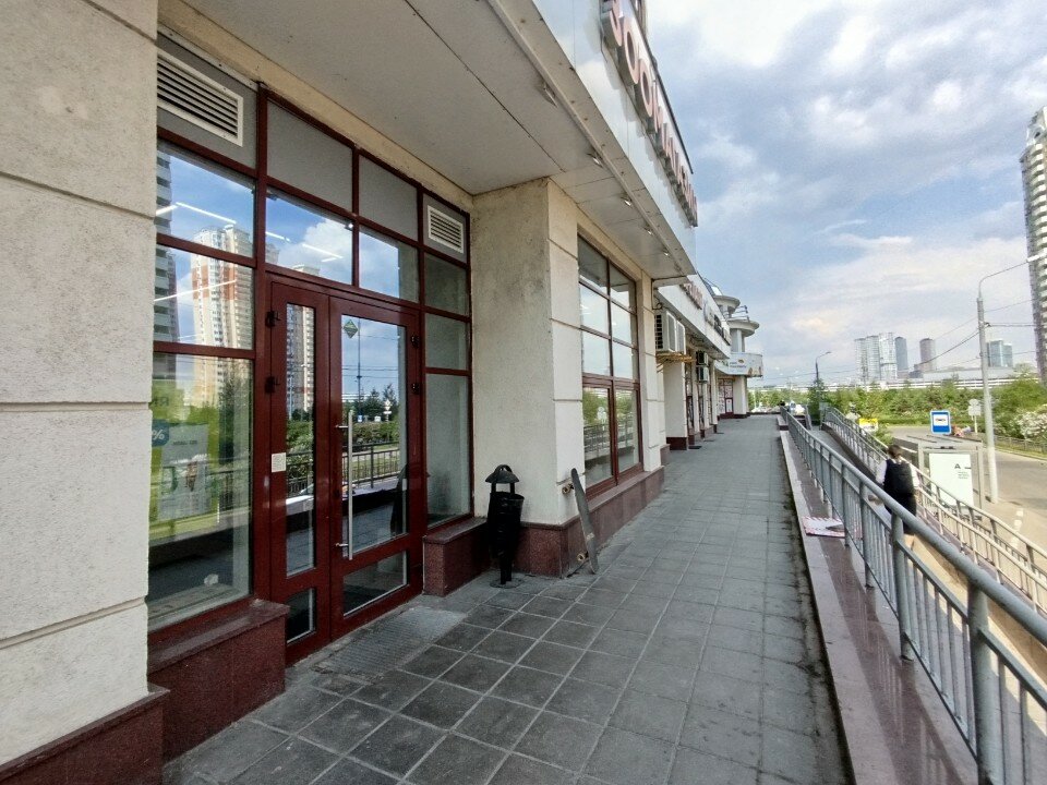 Четыре Лапы - фото 21