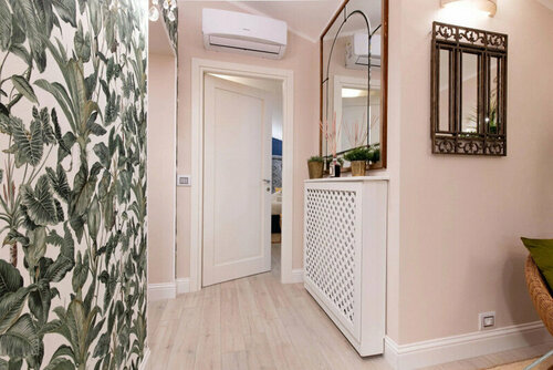 Гостиница WelcHome Charming House в Казерте