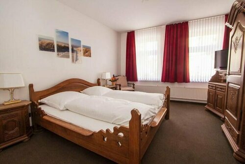 Гостиница Hotel Alt Westerholt в Хертене