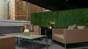 Гостиница The Manhattan at Times Square Hotel в Нью-Йорке