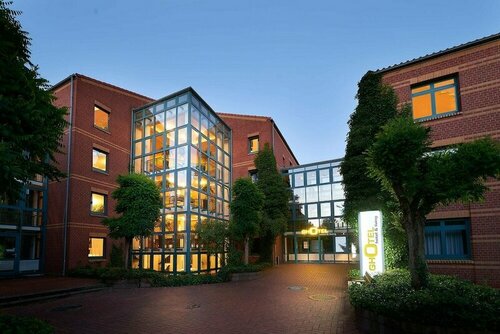 Ghotel hotel & living Hannover