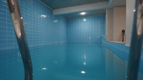 Гостиница Anatolia Boutique Hotel в Батталгази