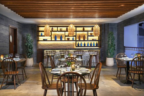 Гостиница Jaz Elite Casa Del Mar Beach в Египте