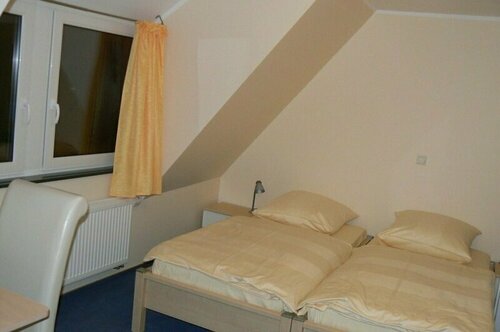 Гостиница Hotel Appart в Валленхорсте