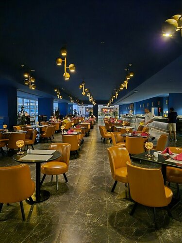 Гостиница Отель Swiss Inn Resort Hurghada в Мухафазе Красное Море