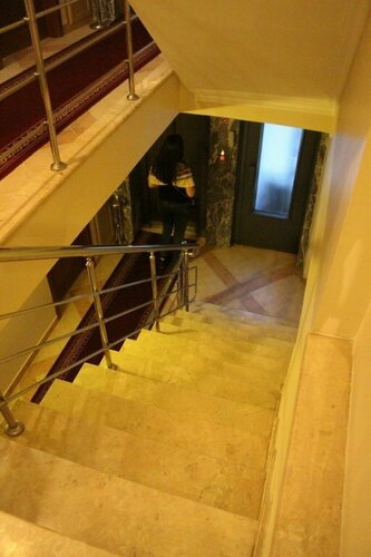 Гостиница Ikbalhan Hotel в Бейпазары