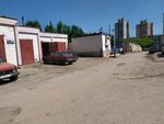 Мотор (Filipchenko Street, 16А), cooperativa de garaje