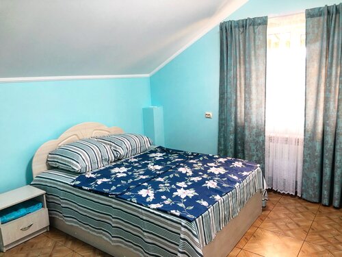 Внешний вид отеля Слеж в Воронеже, фото 3