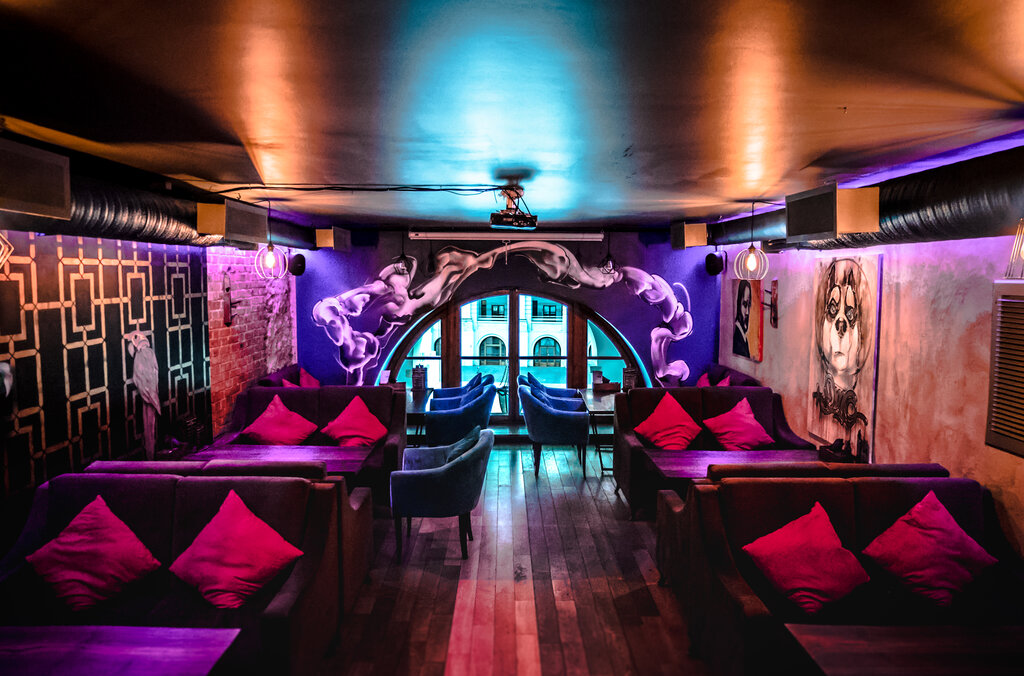 Gustou hookah bar октябрьская ул 14 фото Больше не работает: Кальянная Чашка, кальян-бар, Москва, улица Ильинка, 4 - Янде