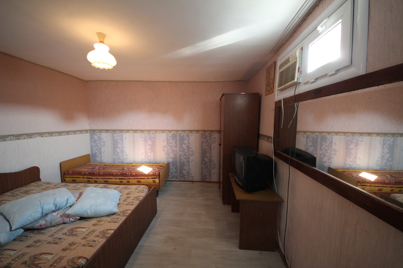 Фото Семейный отдых