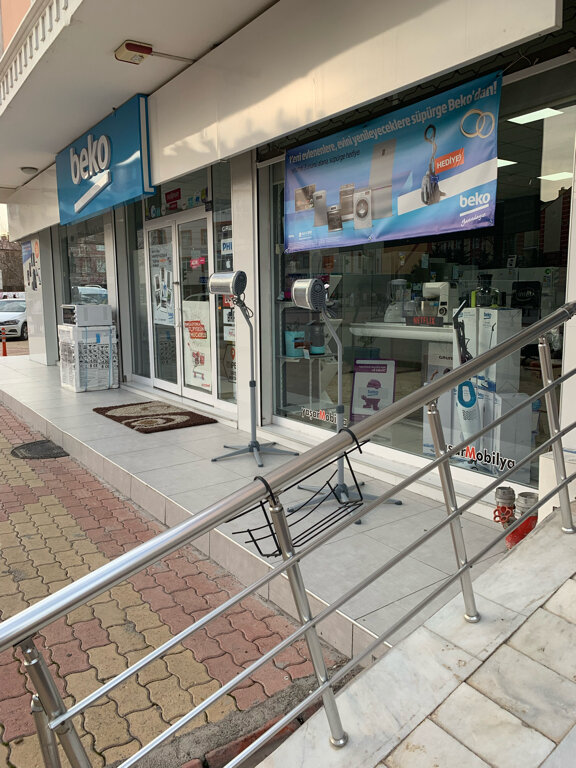Sinanli Hali Mobilya Perde Evinize Bakis Acinizi Degistirir