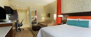 Гостиница Home2 Suites by Hilton Ridley Park Philadelphia Airport South