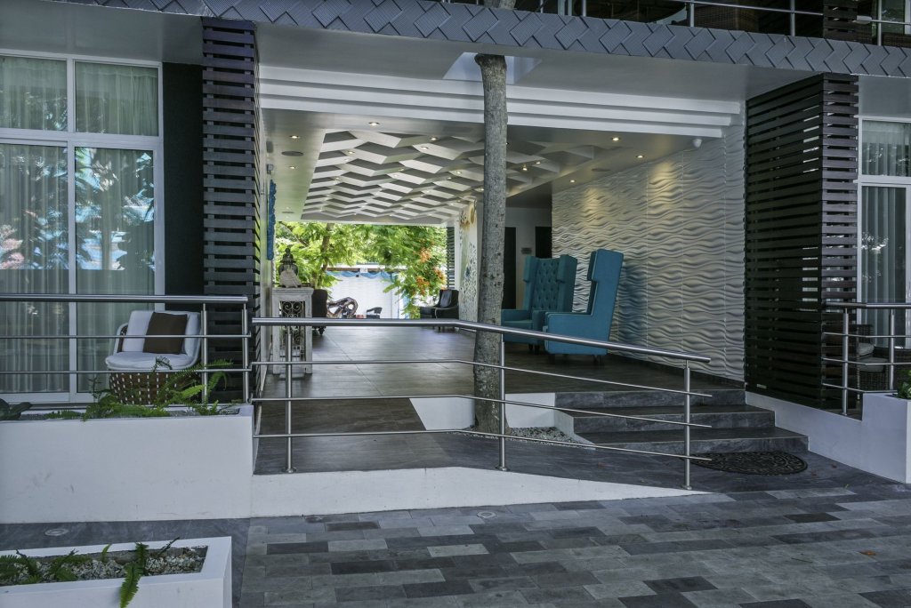 Фото Ikala Galapagos Hotel