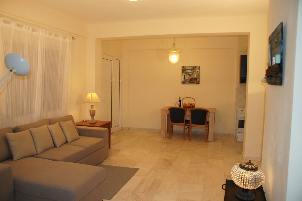 Фото Elounda Theo Villa