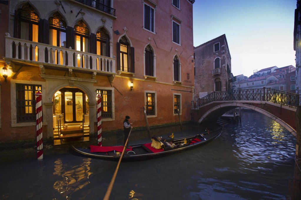 Фото Hotel Ai Reali di Venezia