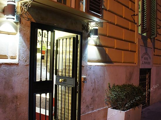 Фото Hotel Il Papavero