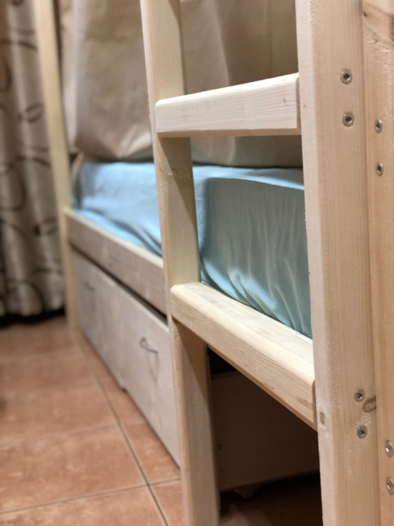 Фото Хостел Макс