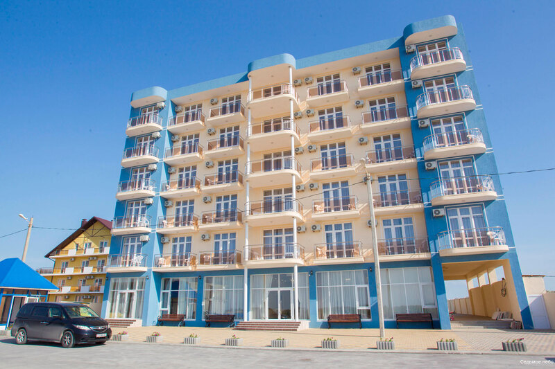 Фото Седьмое небо