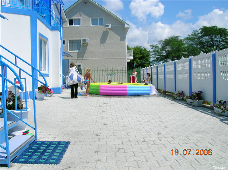 Фото Теремок