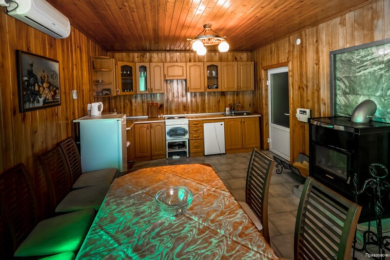 Фото Приазовочка