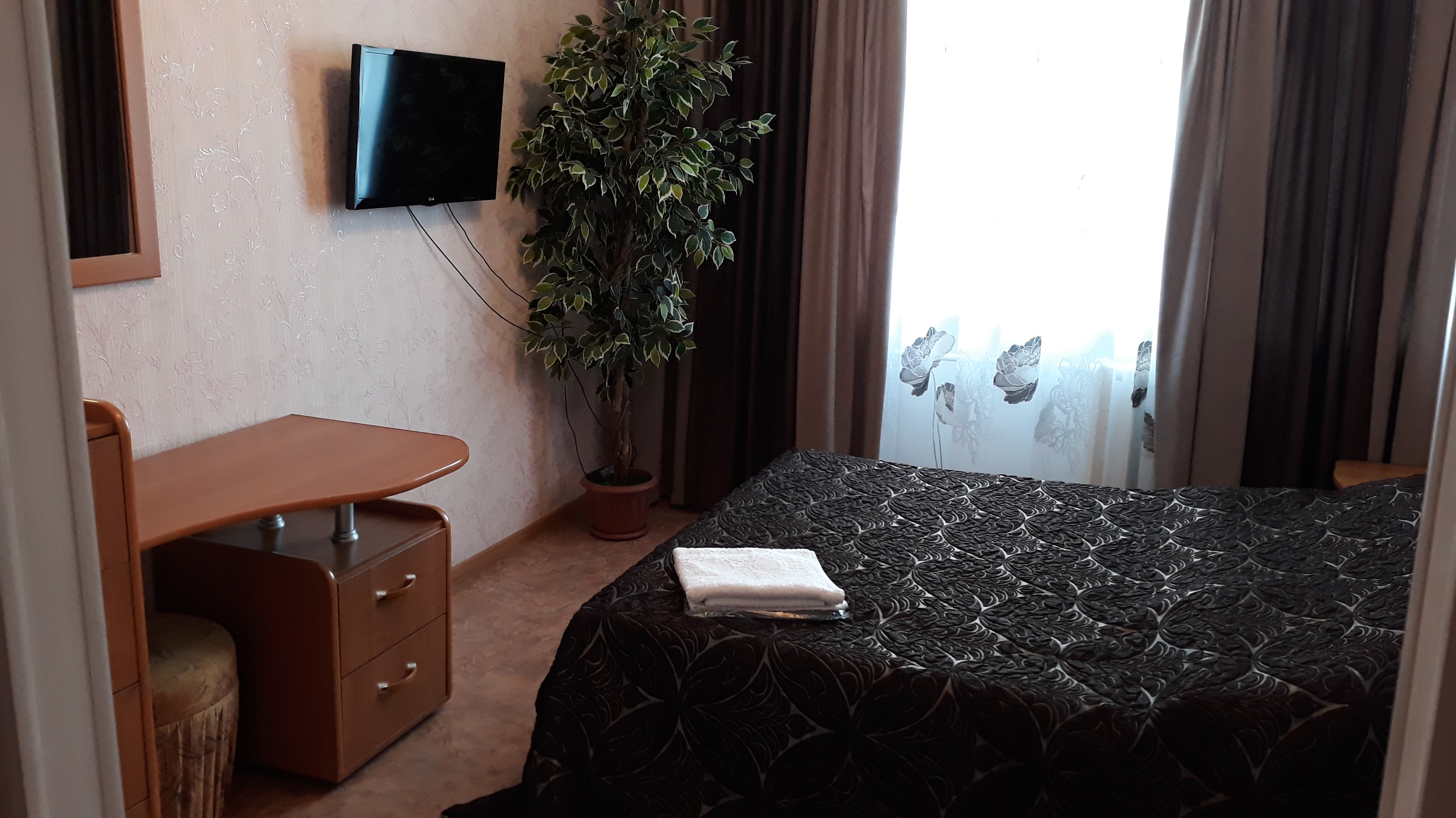 Фото Сибирь