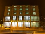 Ağrı Dağı Mərasim Evi (Gence Avenue, 533), conference and meeting hall