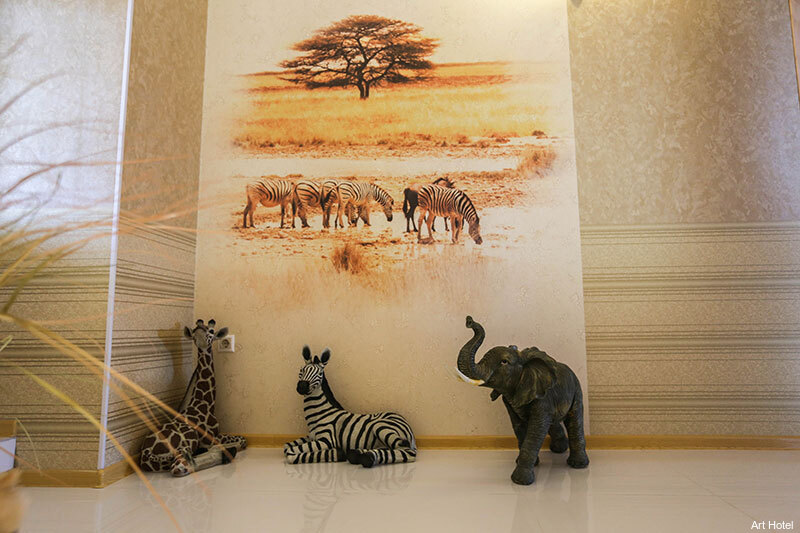 Фото Арт Блага