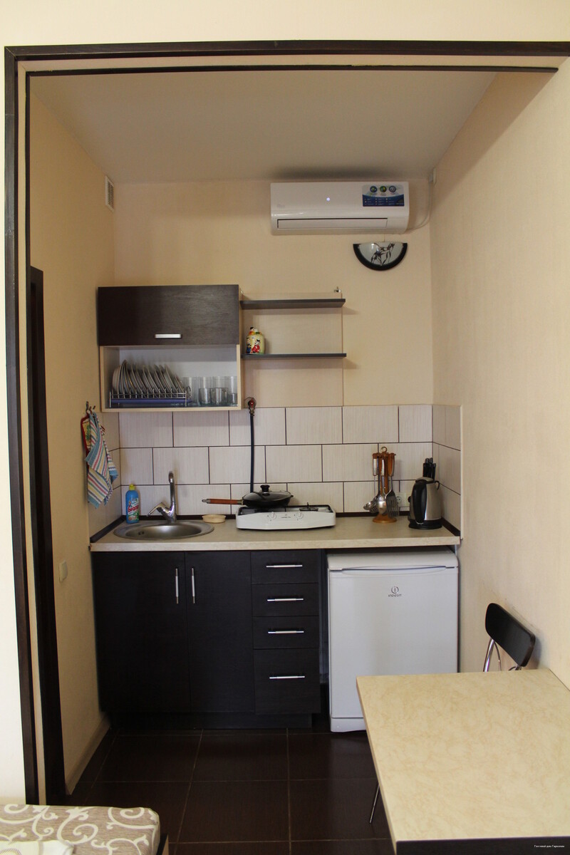 Фото Гостевой дом Гармония