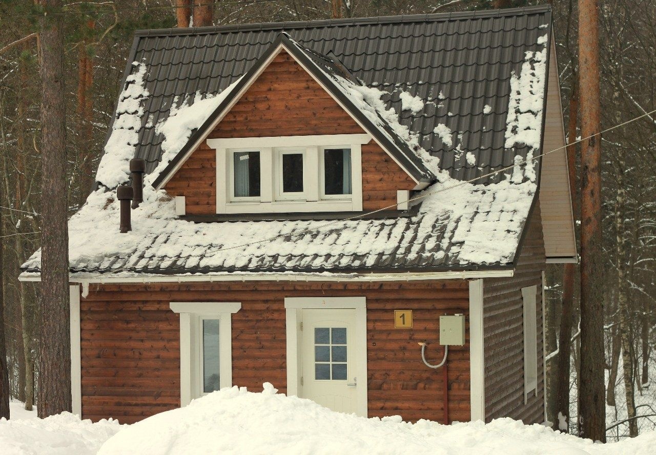 Фото Вилла Тайм