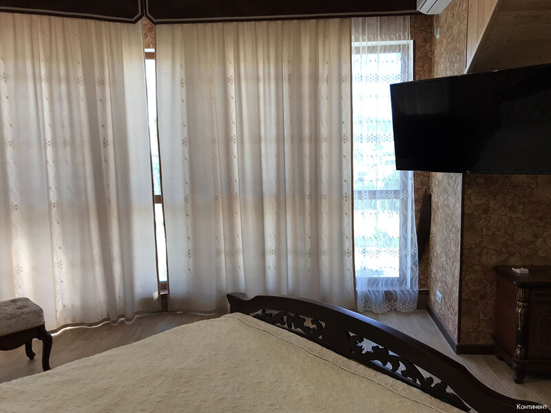 Фото Континент