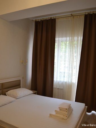 Фото Эль-Барко