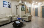 Futura (V Microdistrict, Polkovnika Militsii Kurochkina Street, 19), medical center, clinic
