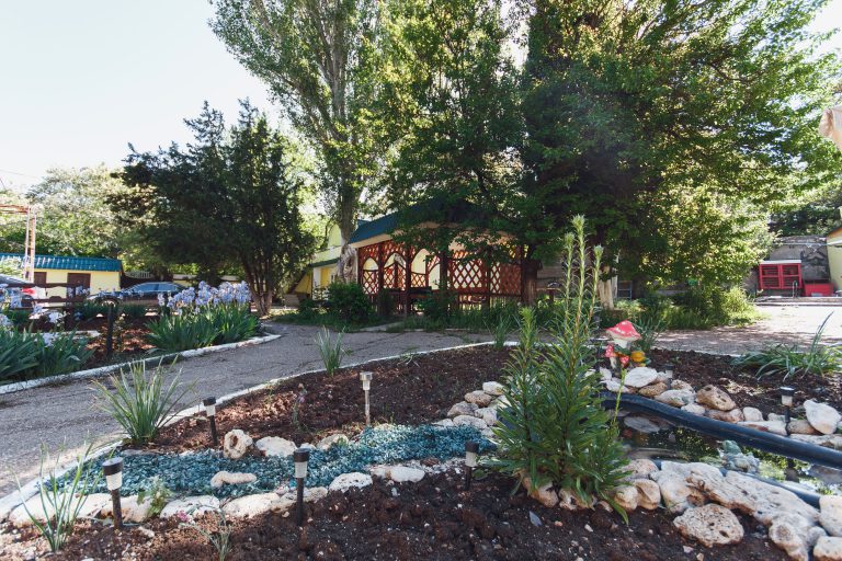 Фото Баланжур