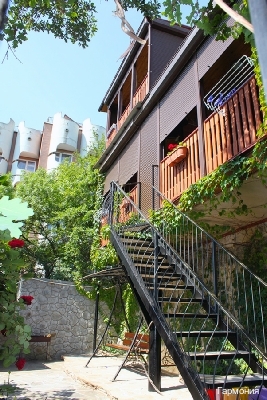 Фото Вилла Гармония