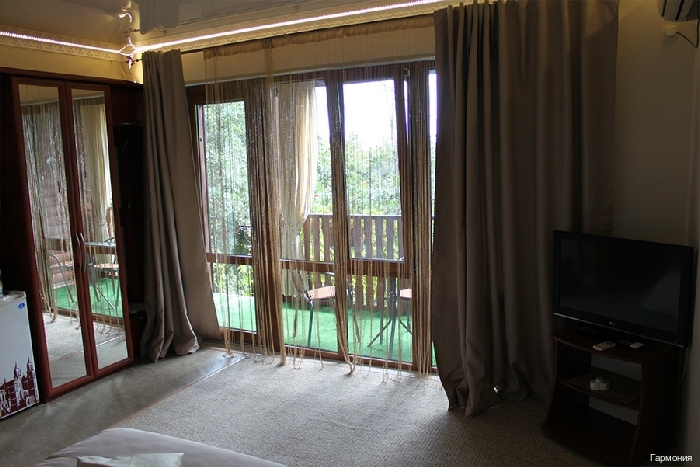 Фото Вилла Гармония