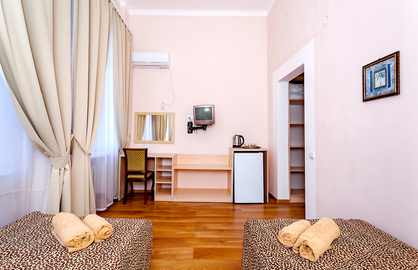 Фото Трехгорка