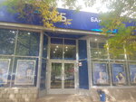 ВТБ, платежный терминал (Molodezhnaya Street, 35), payment terminal
