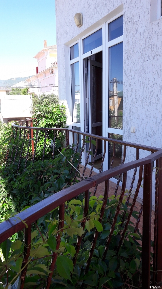 Фото Фортуна